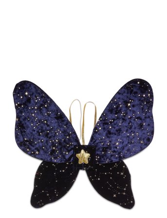 Fairy Wings Blue Den Goda Fen