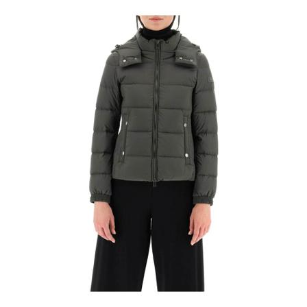 Tatras, Down Jackets Grijs, Dames, Maat:L