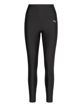Run Ultraform Hw Fl Tight W Black PUMA
