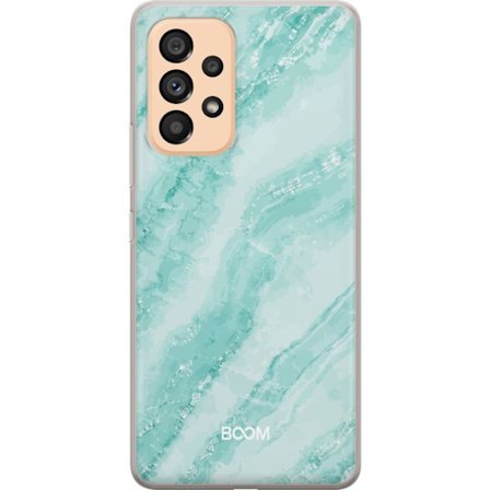 Mobilskal till Samsung Galaxy A53 5G med Mint Marble
