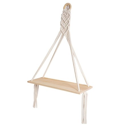 Twisted Wall Hanging Hylde Swing Hylde B B
