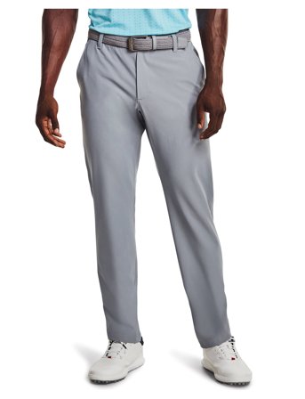 Under Armour Ua Drive Pant - Grey - 0 Short