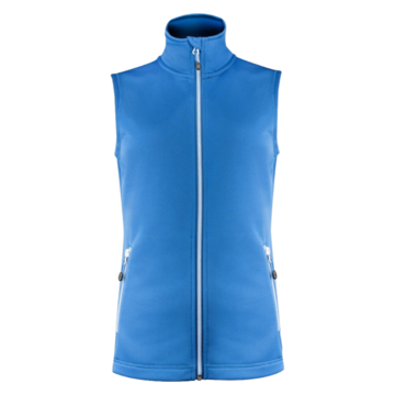 FLEECEVEST DAME SIDEFLIP