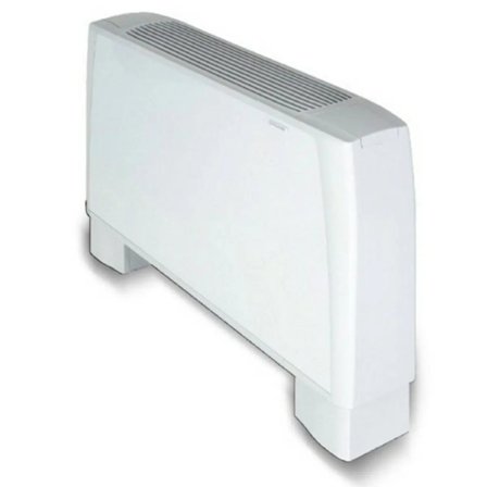 Ventilconvettore Sabiana Carisma CRR MV 4 kW 3,28 - 2,90