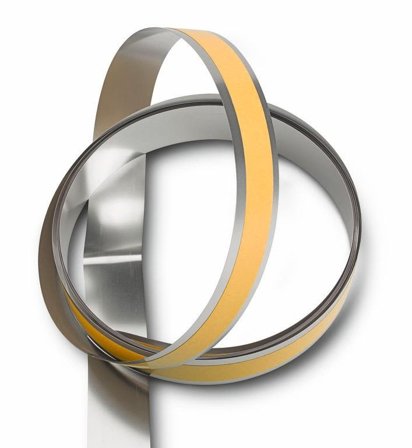 Fein 63733010010 Dæktape 5 m, til poleringsmaskine, Maskintilbehør & forbrugsvarer