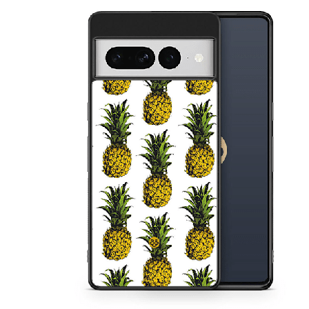 Bjornberry Skal Google Pixel 7 Pro - Ananas