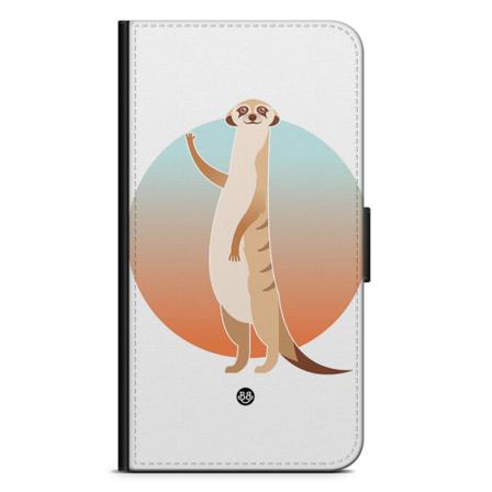 Bjornberry Samsung Galaxy A23 5g Fodral - Surikat