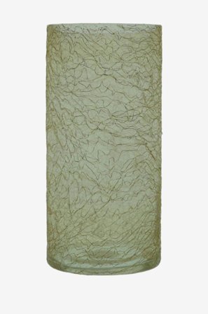 Eightmood - Vase Zenit - Brun - Krukker & vaser - Fra Homeroom