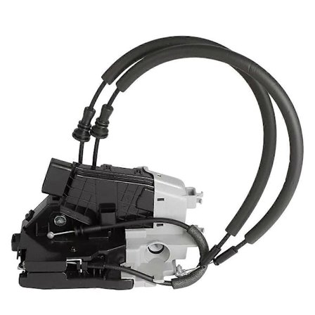 Vasen etuoven lukon toimilaite 2016-2020