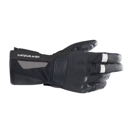 Alpinestars Denali Aerogel Drystar Motorcycle Gloves Black L