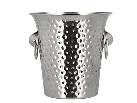 Champagne-/vinkjøler 20,7x20,5cm 4l