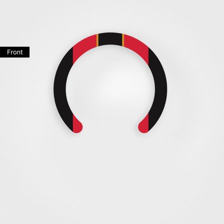 Stand Proud with the Football MagSafe Ring, New Pro