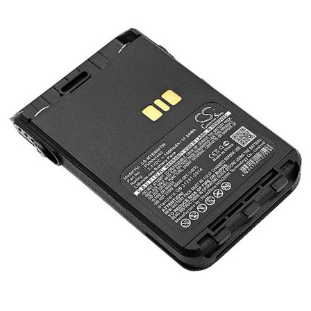 Battery for Battery for Motorola XiR E8600 etc.