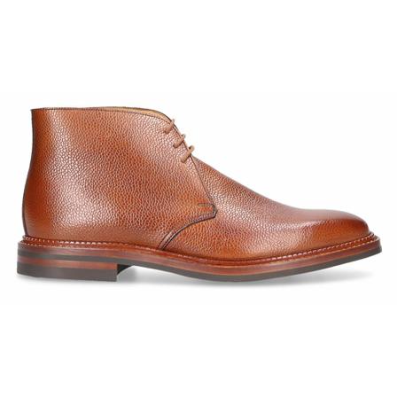 Crockett & Jones, Ankle Shoes Beżowy, Mężczyzna, Rozmiar: 41 EU