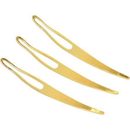 3 stk. Dreadlocks hæklekroge låseværktøj til hæklekrog værktøj stramning tilbehør hårværktøj til dreadlocks