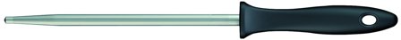 Fiskars Essential 1065581 Slibning af stål 20 cm, Madlavning & grill