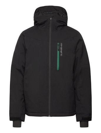 Quiksilver | Titano Jk | XL