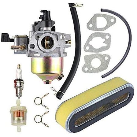 Gxv120 Gxv140 Gxv160 Forgasser for Honda Hr194 Hr195 Hr214 Hra214 Hr215 Hr216 Hra216 Hrc216 Gressklipper Carb 16100-ze6-w01
