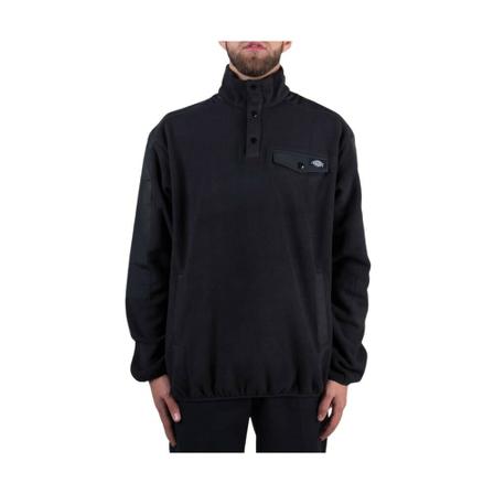 Dickies, T-Shirts Zwart, Heren, Maat:L