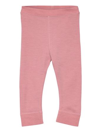Leggings Leggings Base Layer Bottoms Lyserød Hust & Claire