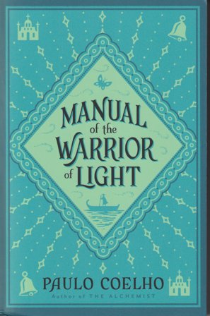 Manual of the Warrior of Light, ISBN: 9780007156320