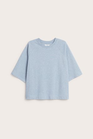 Kappahl | Kortermet genser | Blå