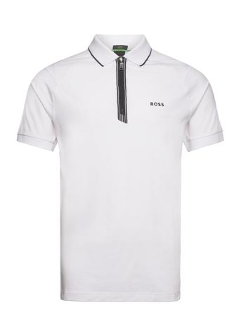 Philix White BOSS