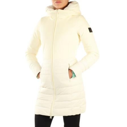 Dekker, Down Jackets Beige, Dames, Maat:M