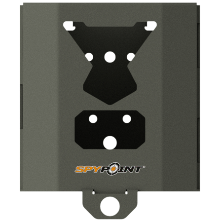 Spypoint Steel Security Box Sb-500