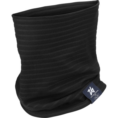 Salomon - Berretti e cappellini Gold Fleece Neck Tube - Deep Black