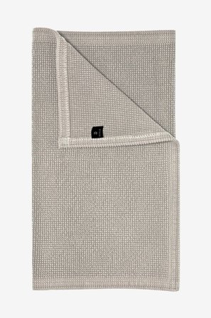 Himla - Badrumsmatta Love - Beige - Badrumsmattor - 70X110 - Från Homeroom