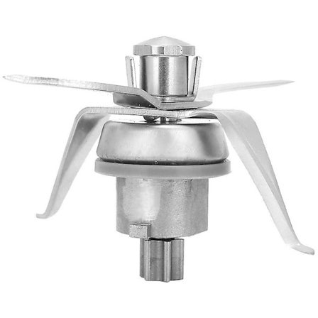 Vorwerk Thermomix TM21 Terän Vaihtotarvikkeet Ruostumattomasta Teräksestä Korkealaatuiset Erittäin Kestävät Sekoittimet Helppo Asennus