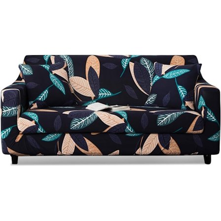 2025 Nya Sofföverdrag Elastiskt Sofföverdrag Justerbart 3-sits Soffskydd Vardagsrumsdekoration