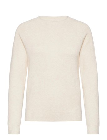 Vero Moda | Vmdoffy Ls O-Neck Blouse Ga Noos | XL