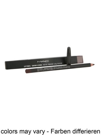 MAC Lip Pencil Dervish