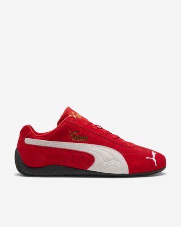 Puma - Speedcat OG - Red/White