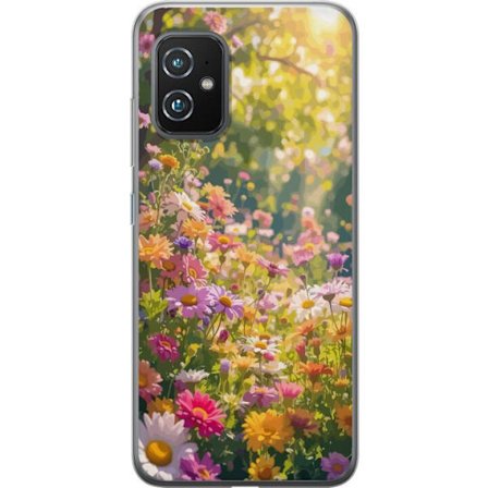 Kompatibel Mobilcover til Asus Asus Zenfone 8 TIMELESS DESIGN