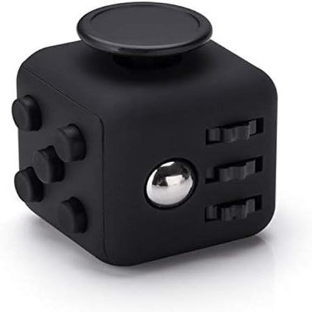 Fidget Cube anti stress legetøj til at reducere stress, når du er nervøs for alle