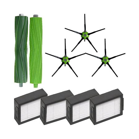 Passar för i3 I3 + I4 I6 I6 + I7 I7 + I8 I8 +/+ E5 E6 E7 IEJ-seriens dammsugare