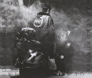 Quadrophenia The Who