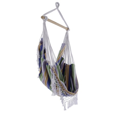 Vivere Hengestol Brasil Retro