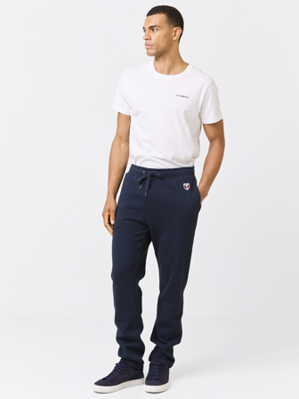 Jean Paul - Florentin joggebukse - Herre - Blå - Bukser & Jeans - L