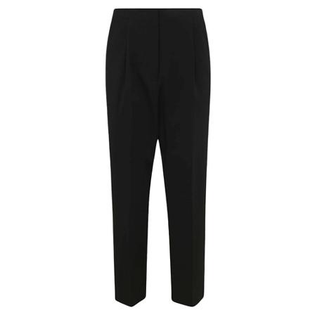 MM6 Maison Margiela Bukser Sort, Dame Bukser