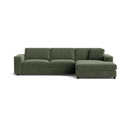 Oasis Chaiselongue-Sofa, rechts