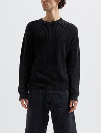 Brixtol Textiles Dorper - Black - XL