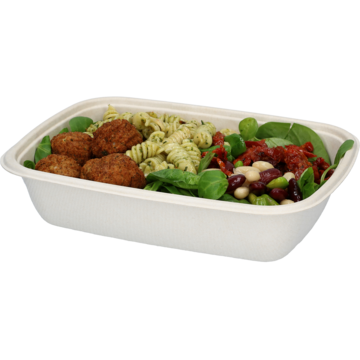 MATFORM REKT. BAGASSE 100CL