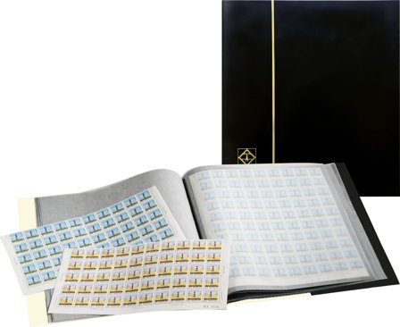 Leuchtturm Helarkmappe - BOGA 1