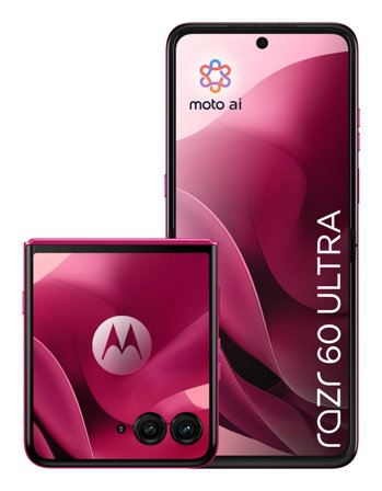 Motorola RAZR 60 ULTRA 16+512GB CABARET SMD