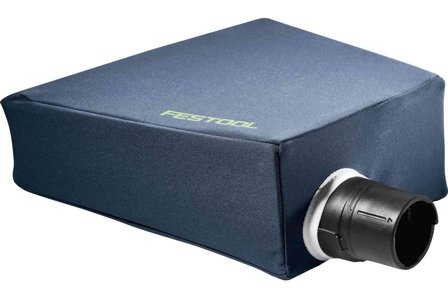 Festool SB-KSC Dammpåse för kap- och gersåg KSC 60, listsåg SYMC 70, Städ- & rengöringsmaskiner