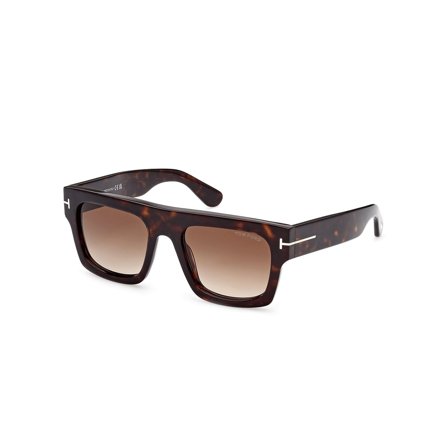 Tom Ford - FT0711 52F 5320 i Brunn Acetate